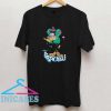 Despicable Daffy Duck T Shirt