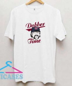 Dobber Time Dobnak T Shirt