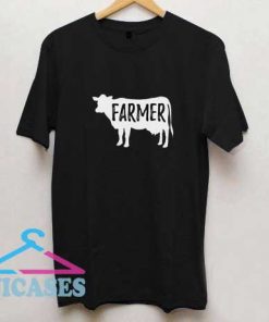Farmers Who Have Everything T Shirt