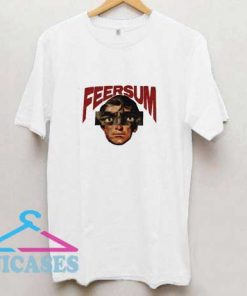 Feersum Graphic T Shirt