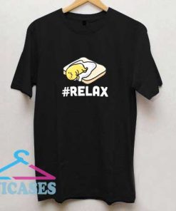 Gudetama Relax T Shirt