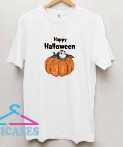 Happy Halloween Porg II T Shirt