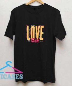 Love To Twirl T Shirt