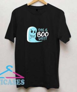 This is Boo Sheet T Shirt