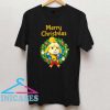 Animal Crossing Merry Christmas T Shirt