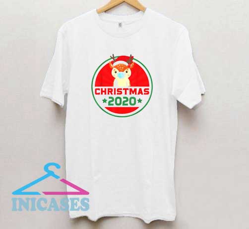 Christmas 2020 Cute T Shirt