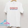 Disco Tesco Logo T Shirt