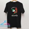 Gangsta Wrapper Elf Christmas T Shirt