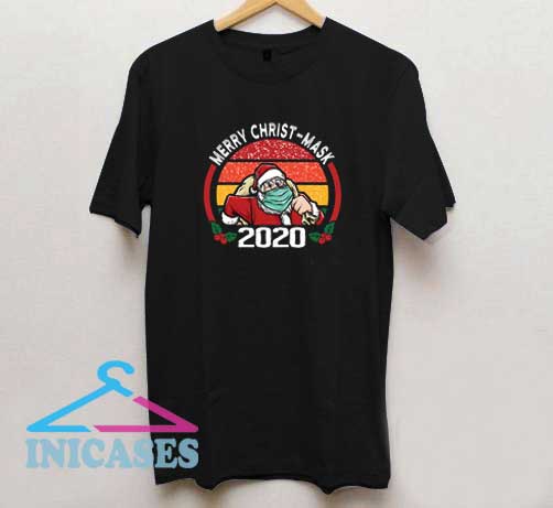 Merry Christmask Christmas 2020 T Shirt