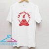 Namasleigh Yoga Santa T Shirt