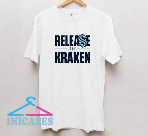 Release The Kraken 2020 T Shirt