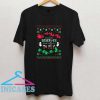 The Chance To Fly Christmas T Shirt