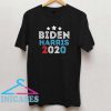 Vtg Biden Harris 2020 T Shirt