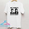 Wet Bandits Home Alone T Shirt