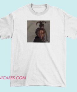 Bratz Meme Photo T Shirt A T-shirt featuring a humorous or meme-inspired image of Bratz dolls, designed to resemble a popular internet meme, with playful and colorful artwork.