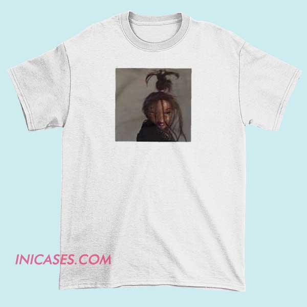 Bratz Meme Photo T Shirt A T-shirt featuring a humorous or meme-inspired image of Bratz dolls, designed to resemble a popular internet meme, with playful and colorful artwork.