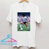 Diego Maradona Soccer T Shirt