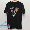 Snoopy Happy Easter T Shirt