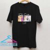 Taylor Swift Graphic T Shirt