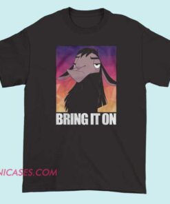 Bring it on T Shirt