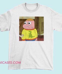 Clarence Wendle T Shirt