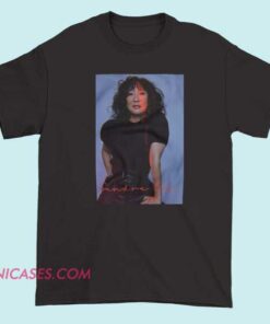 SANDRA OH WOMAN T shirt