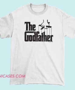 The Godfather T shirt