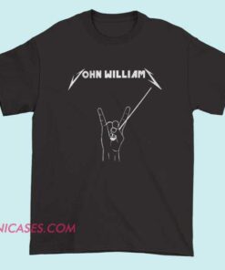 Music by John Williams The Conductor’s Art Shirt featuring a minimalist cinematic design — soft unisex tee for film score fans, soundtrack lovers, and aesthetic streetwear enthusiasts.