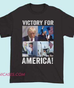Never Goon Trump Victory Wins Shirt political satire streetwear tee with bold graphic design, soft cotton fabric, and unisex aesthetic fit for modern statement style.