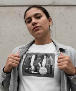 Funny Alexander Skarsgård inspired dildo shirt featuring bold parody typography and viral internet humor. Novelty celebrity meme t-shirt for fans of pop culture satire, adult humor fashion, and edgy graphic tees.