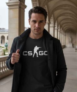 Logo Counter Strike Csgo Terrorist Shirt Logo Counter Strike Csgo Terrorist Shirt