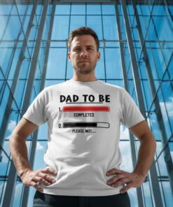 Humor Announcement Daddy to Be Shirts Humor Announcement Daddy to Be Shirts