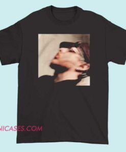 American Rapper Jack Harlow Cover Portrait Shirt