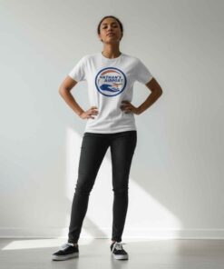 Vintage Logo Design Nathan’s Airport shirt featuring a retro-inspired airport-style logo graphic, perfect for travel lovers, aviation fans, classic typography enthusiasts, and casual streetwear graphic tee collectors.