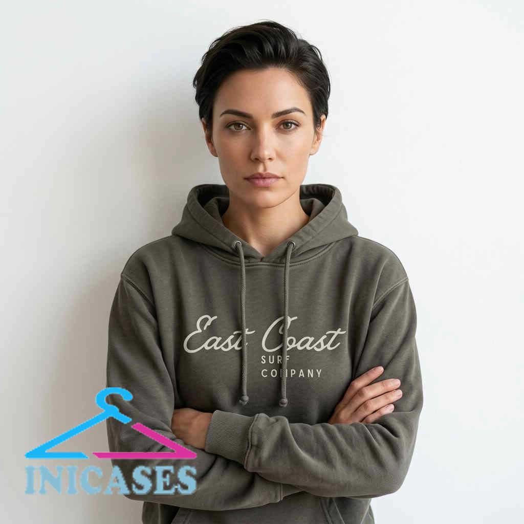 East Coast Surf Company Hoodie Graphic East Coast Surf Company Hoodie Graphic - Image 4
