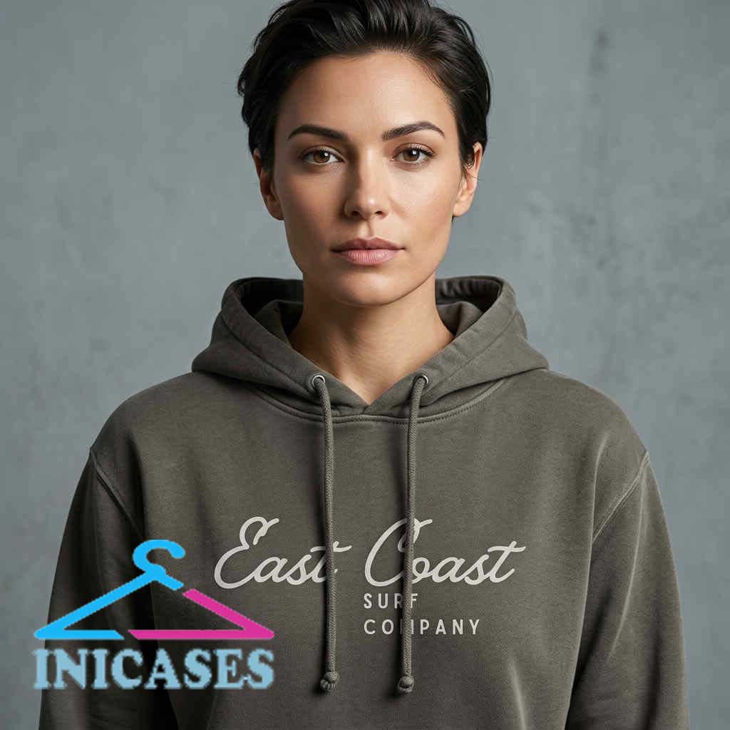 East Coast Surf Company Hoodie Graphic East Coast Surf Company Hoodie Graphic - Image 3