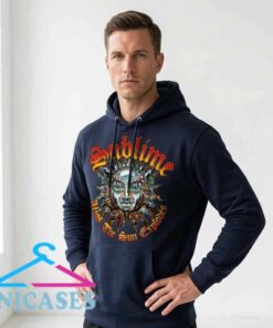 Sublime Until The Sun Explodes Graphic Hoodie