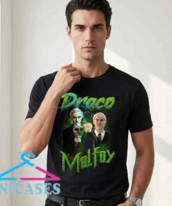Draco Malfoy The Dark Legacy Shirt