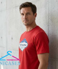 Patagonia Ventura CA Graphic Tee Patagonia Ventura CA Graphic Tee
