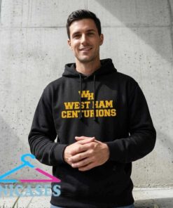 Men's West Ham Centurions Pullover Hoodie