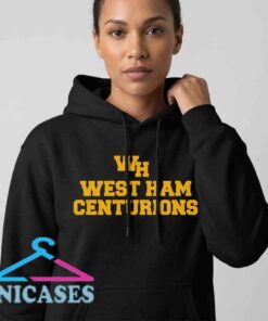 Men's West Ham Centurions Pullover Hoodie