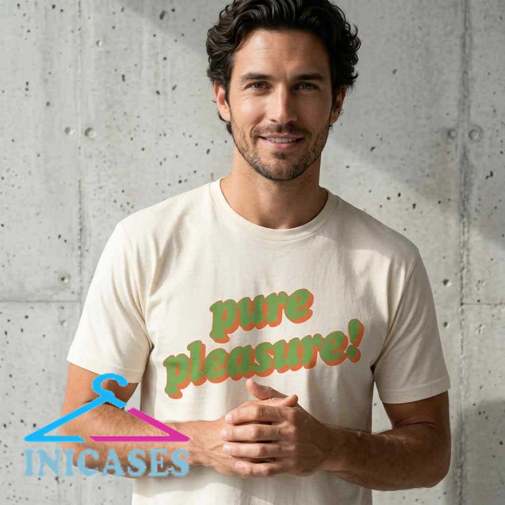 Mollusk Surf Shop Pure Pleasure Tee Mollusk Surf Shop Pure Pleasure Tee - Image 2
