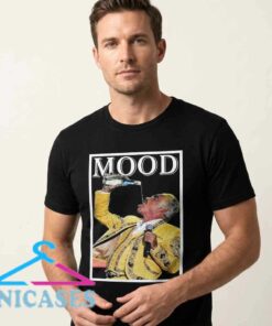 Vicente Fernández MOOD Drink Pour Retro T-Shirt Art Vicente Fernández MOOD Drink Pour Retro T-Shirt Art