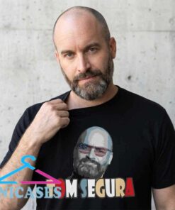 Tom Segura Vector Pop Art Portrait Shirt Tom Segura Vector Pop Art Portrait Shirt