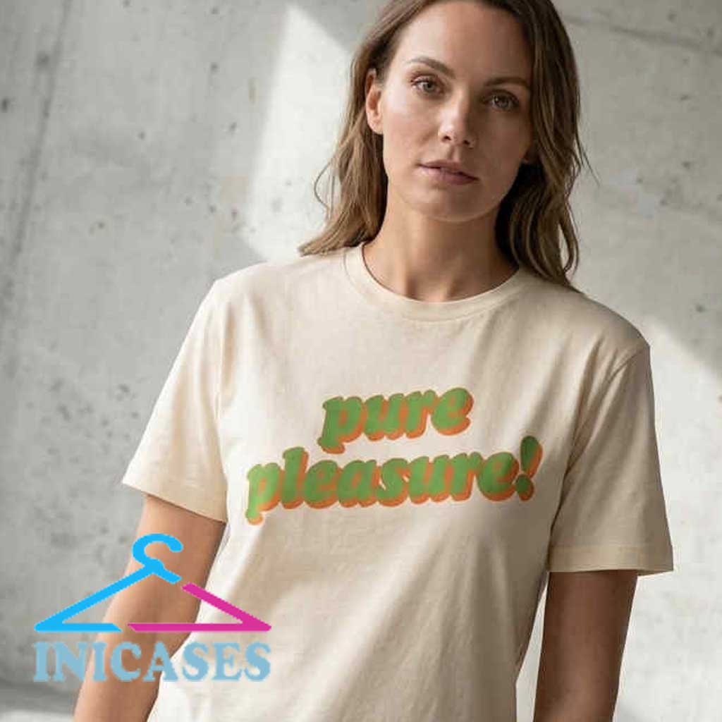Mollusk Surf Shop Pure Pleasure Tee Mollusk Surf Shop Pure Pleasure Tee - Image 3