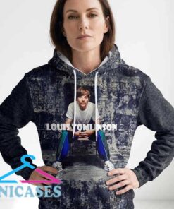 Louis Tomlinson Debut Album Concept Photo Louis Tomlinson Debut Album Concept Photo