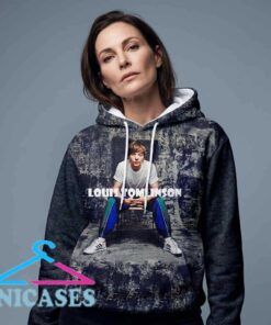 Louis Tomlinson Debut Album Concept Photo Louis Tomlinson Debut Album Concept Photo