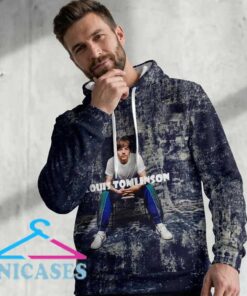 Louis Tomlinson Debut Album Concept Photo Louis Tomlinson Debut Album Concept Photo