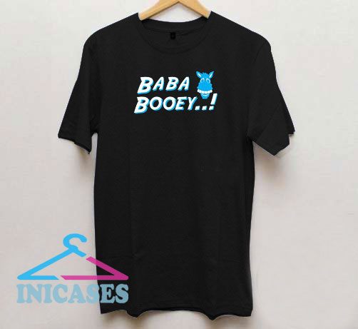 Baba Booey Parody Shirt