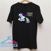 I Poop Rainbows Emoji Shirt
